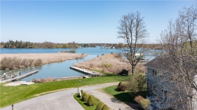 St. Lawrence River - Lake of the Isles Acreage For Sale in Alexandria New York