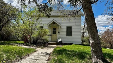 Lake Winona Home For Sale in Alexandria Minnesota