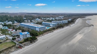 Welcome to your perfect Tybee Island Getaway! Charming 2nd floor - photo 42