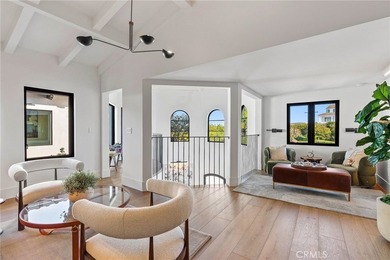 Custom Ocean-View Estate | Re-Envisioned in 2025 | Spyglass Hill - photo 49
