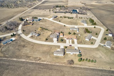 (private lake, pond, creek) Lot For Sale in Estherville Iowa