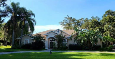Lake Marion - Polk County Home For Sale in Haines City Florida