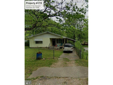 Spavinaw Lake Home For Sale in Spavinaw Oklahoma