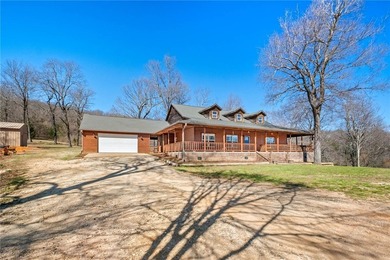 Ozark Mountain retreat on 42 +/- acres just outside Prairie - photo 3