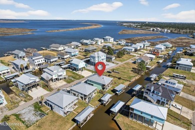 Welcome to 117 Janelle Drive, an exceptional waterfront home on