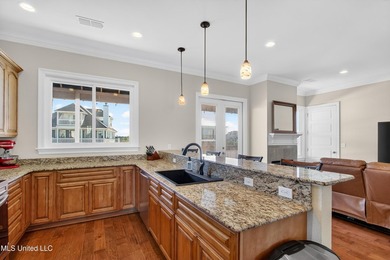 Welcome to 117 Janelle Drive, an exceptional waterfront home on