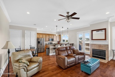 Welcome to 117 Janelle Drive, an exceptional waterfront home on