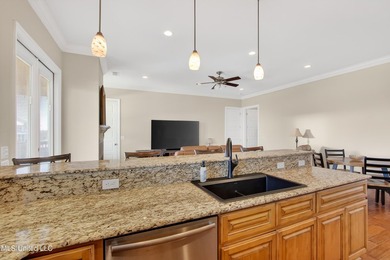 Welcome to 117 Janelle Drive, an exceptional waterfront home on