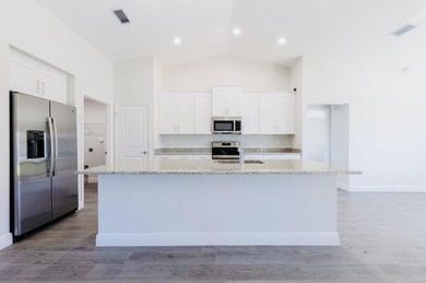 Beautiful 2022 CBS home featuring 4 bedrooms, 2 bathrooms, and a - photo 3
