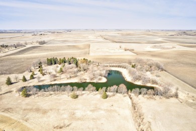 (private lake, pond, creek) Lot For Sale in Estherville Iowa