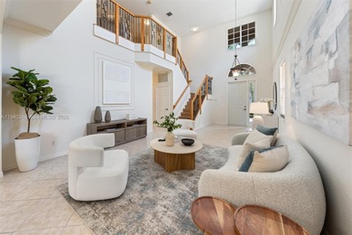 Weston Lakes Area Home For Sale in Weston Florida