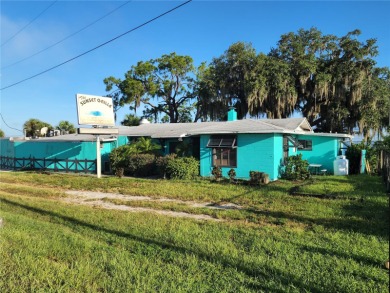 Lake Jackson - Highlands County Commercial For Sale in Sebring Florida