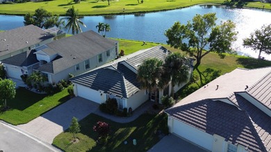Beautifully maintained 3BR/2BA lake-view home in the gated - photo 3