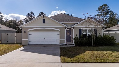 Lake Gleason Home For Sale in Deltona Florida