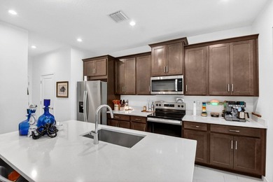 Welcome to 7351 Lenora Lane, a beautifully upgraded home built - photo 5