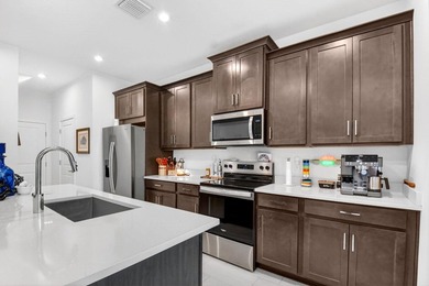 Welcome to 7351 Lenora Lane, a beautifully upgraded home built - photo 7