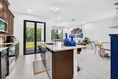 Welcome to 7351 Lenora Lane, a beautifully upgraded home built - photo 8