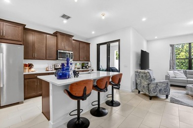 Welcome to 7351 Lenora Lane, a beautifully upgraded home built - photo 9