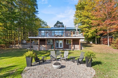 Lake Home For Sale in Limerick, Maine