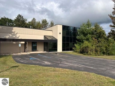 Bass Lake - Antrim County Commercial For Sale in Elk Rapids Michigan