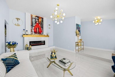 Welcome to this single-story residence in the desirable Lake - photo 12