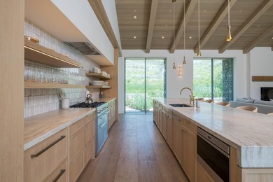 Introducing an extraordinary, newly-completed private estate - photo 12