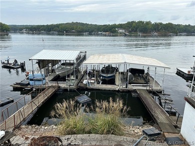 Now includes 10x35 Concrete dock and seller will consider ALL - photo 17