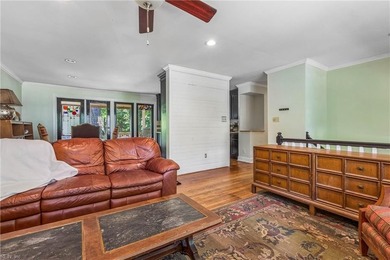 Spacious and versatile, this 6-bedroom, 4-bath split-level home - photo 10