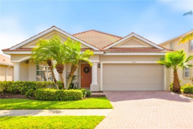 Lake Home For Sale in Venice, Florida