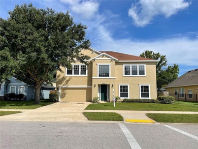 Doctors Lake Home For Sale in Orange Park Florida