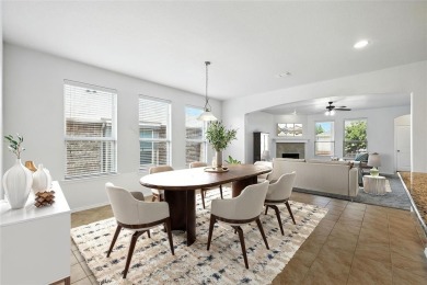 Lake Lewisville Home For Sale in Denton Texas