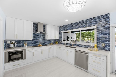 Welcome to this single-story residence in the desirable Lake - photo 21