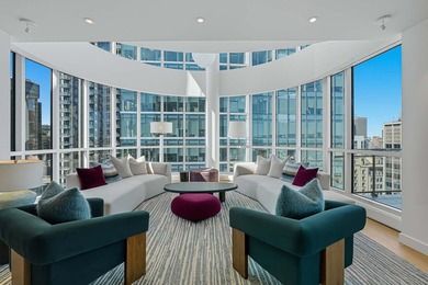 OCCASION RARE. Ce penthouse de 4 chambres, entierement renove - photo 5