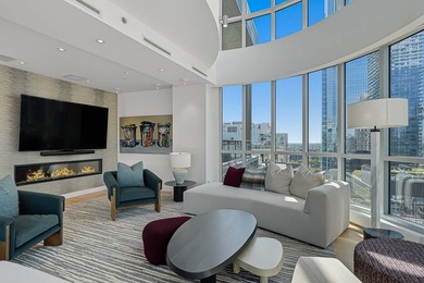 OCCASION RARE. Ce penthouse de 4 chambres, entierement renove - photo 6