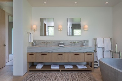 Introducing an extraordinary, newly-completed private estate - photo 28