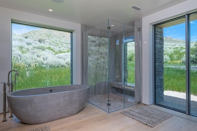 Introducing an extraordinary, newly-completed private estate - photo 29