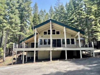 Lake Almanor Home Sale Pending in Lake Almanor California