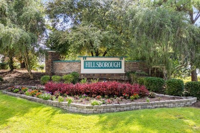 BEST VALUE IN HILLSBOROUGH - CUL-DE-SAC LOCATION + PRIVATE - photo 41