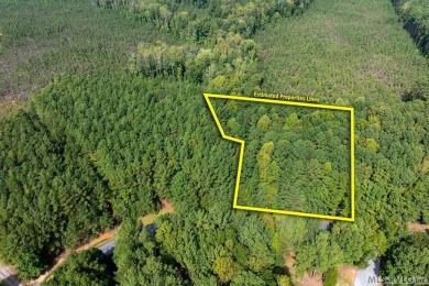 Lake Gaston Lot For Sale in Henrico North Carolina
