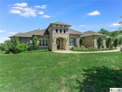 Canyon Lake Home For Sale in Spring Branch Texas