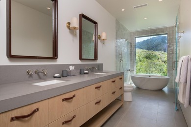 Introducing an extraordinary, newly-completed private estate - photo 41