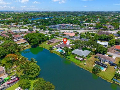Welcome to this single-story residence in the desirable Lake - photo 46