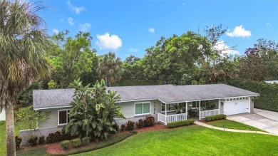 Lake Giles  Home For Sale in Orlando Florida