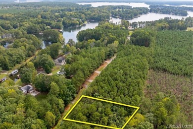 (private lake, pond, coastal) Lot For Sale in Henrico North Carolina