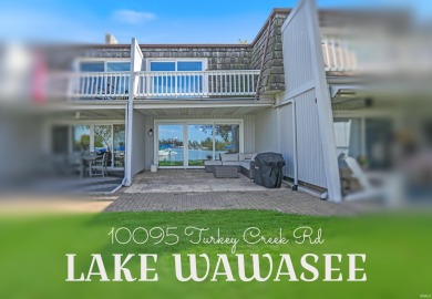 Lake Condo Sale Pending in Syracuse, Indiana