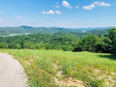 Lake Lot For Sale in Celina, Tennessee