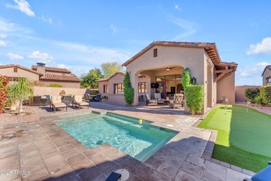**FULLY FURNISHED with high end furniture, TV's, and - photo 5