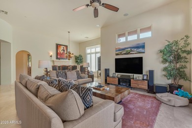 **FULLY FURNISHED with high end furniture, TV's, and - photo 9