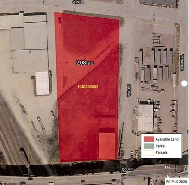 Mississippi River  - Clayton County Commercial For Sale in Dubuque Iowa