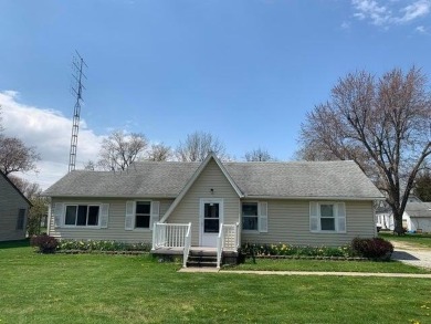 Lake Home Sale Pending in Celina, Ohio